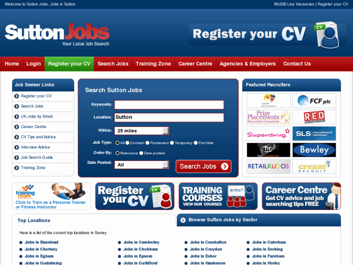 www.suttonjobs.co.uk