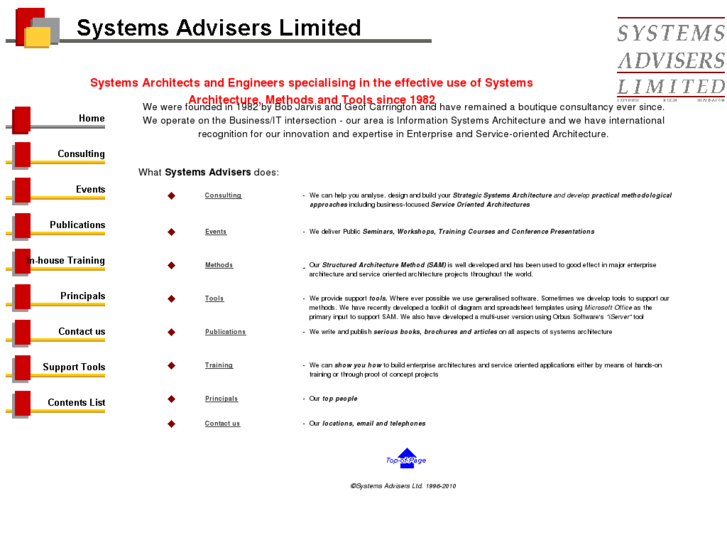 www.systems-advisers.com