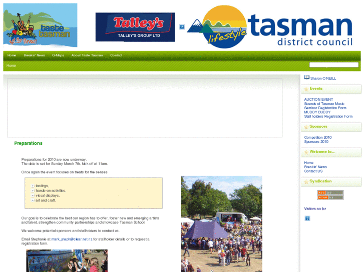 www.tastetasman.com