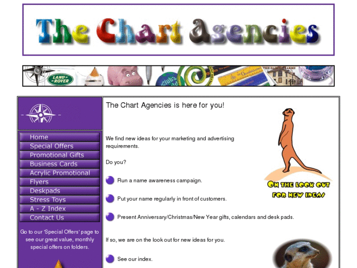 www.the-chart-agencies.co.uk