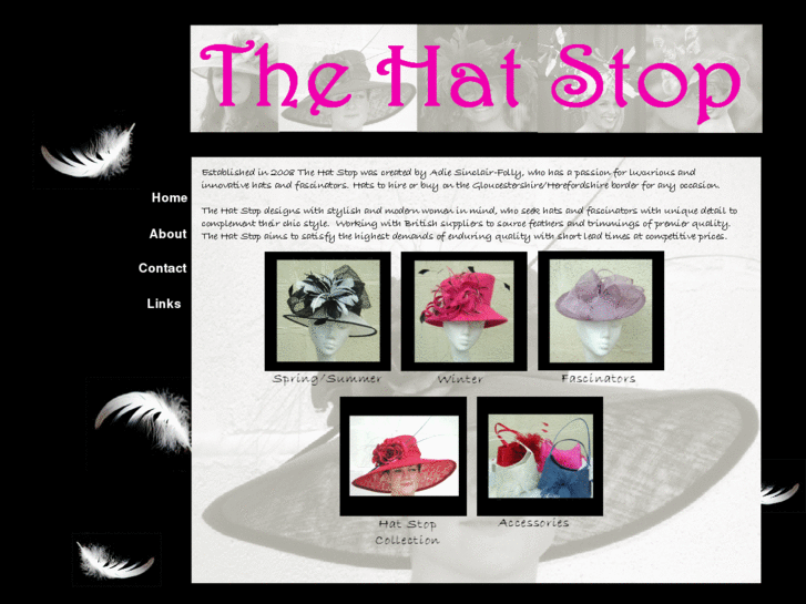 www.thehatstop.com