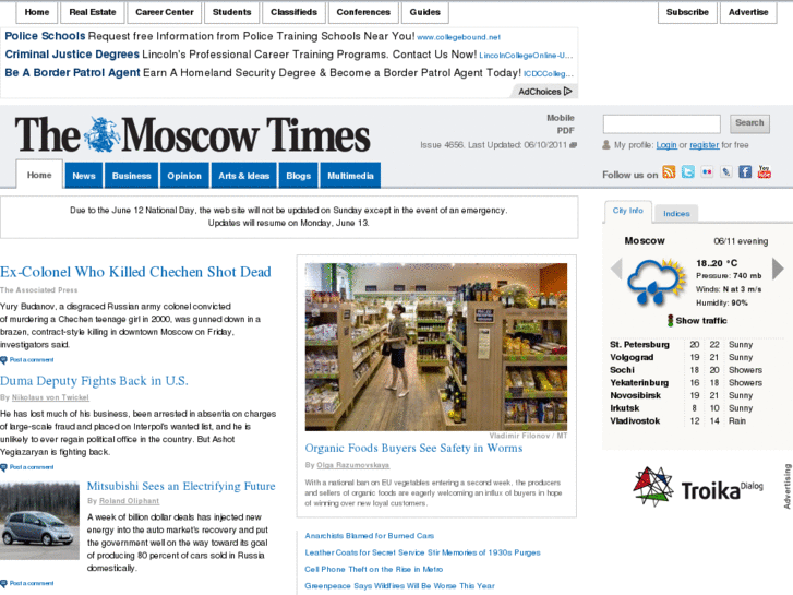 www.themoscowtimes.ru