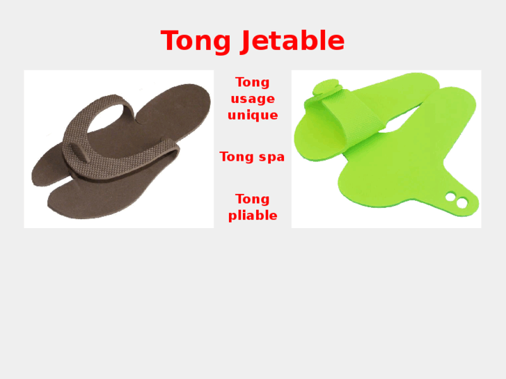 www.tong-jetable.com