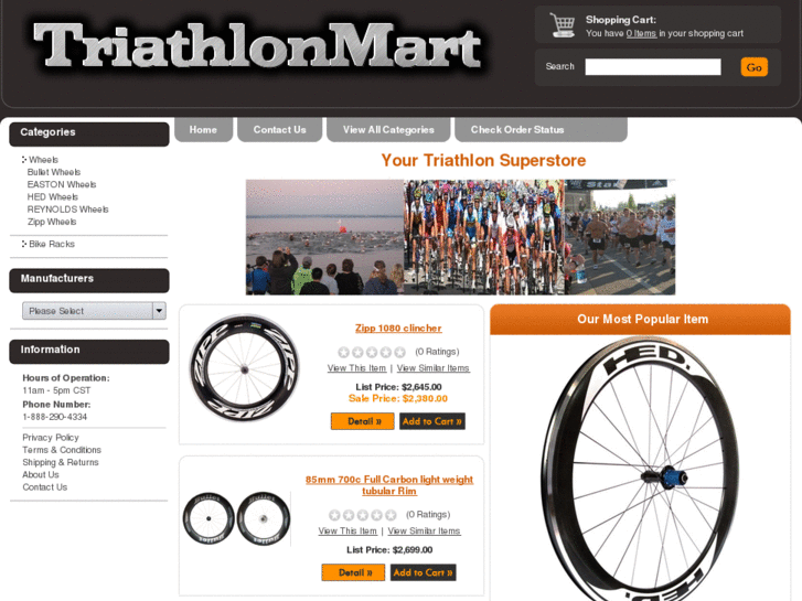 www.triathlonmart.com