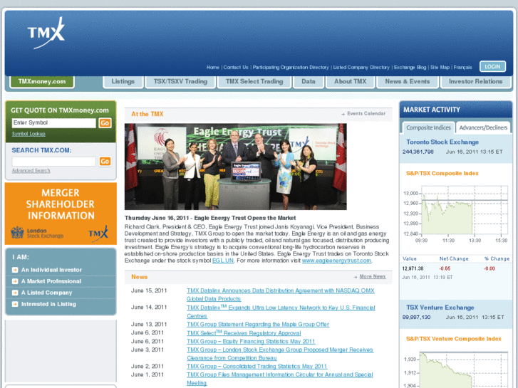 www.tsxconnect.org