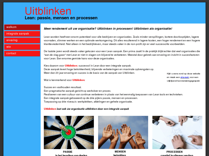 www.uitblinken.com