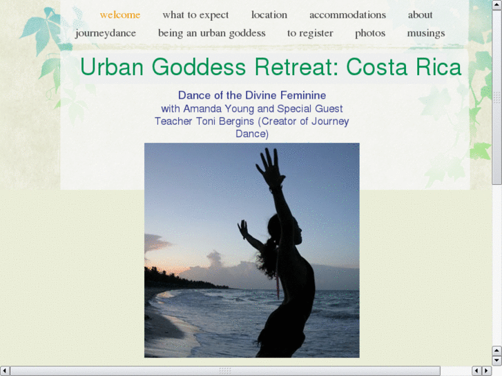 www.urbangoddessretreats.com