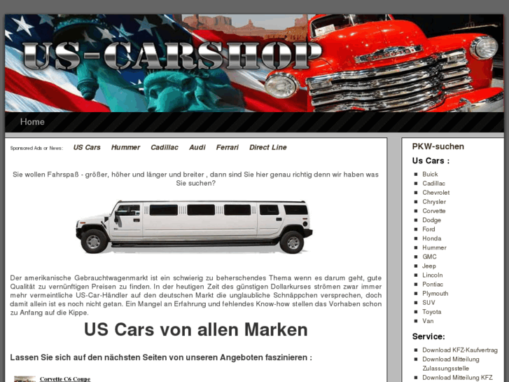 www.us-carshop.com