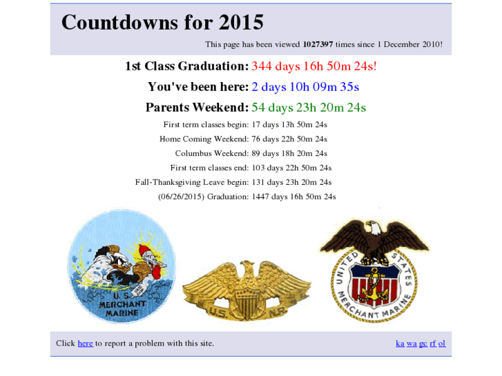 www.usmma2015.com