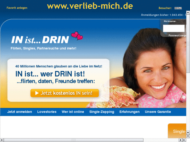 www.verlieb-mich.com