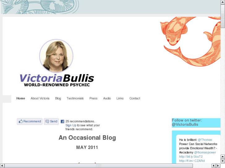 www.victoriabullis.com