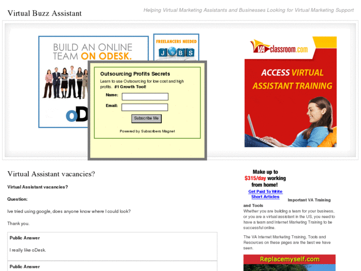 www.virtualbuzzassistant.com