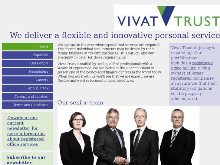 www.vivattrust.com