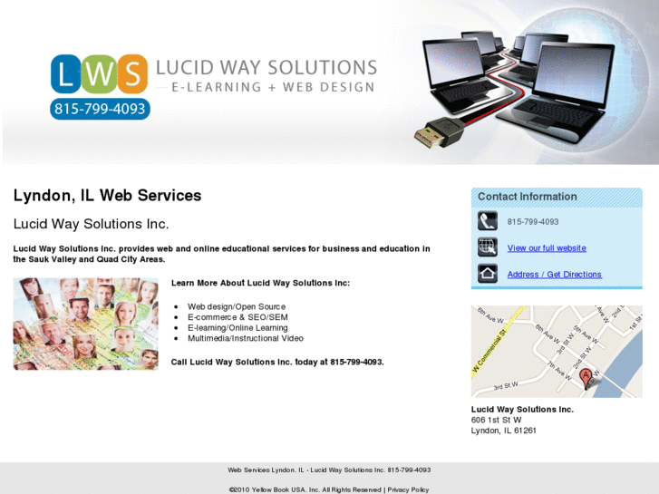 www.webdesignsaukvalley.com