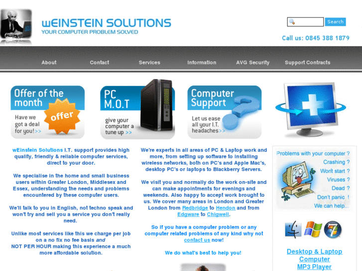 www.weinsteinsolutions.com