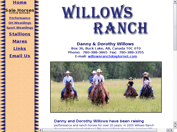 www.willowsranch.com