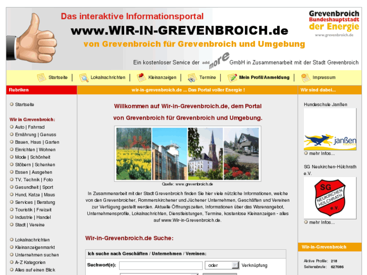 www.wir-in-grevenbroich.de