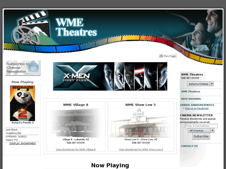 www.wmetheatres.com