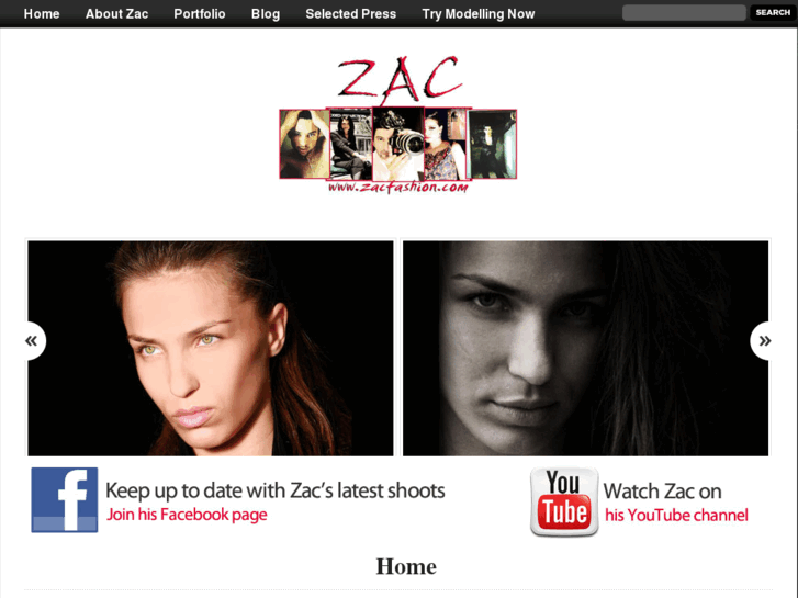 www.zacfashion.com