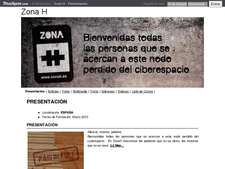 www.zonah.es