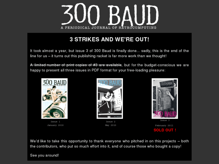 www.300baudmagazine.com