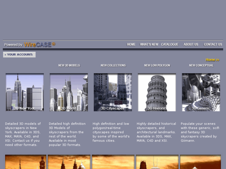 www.3d-skyscrapers.com