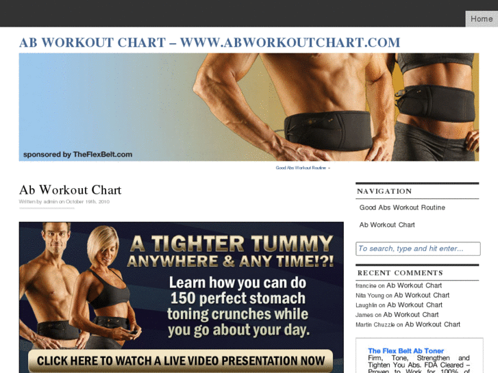 www.abworkoutchart.com
