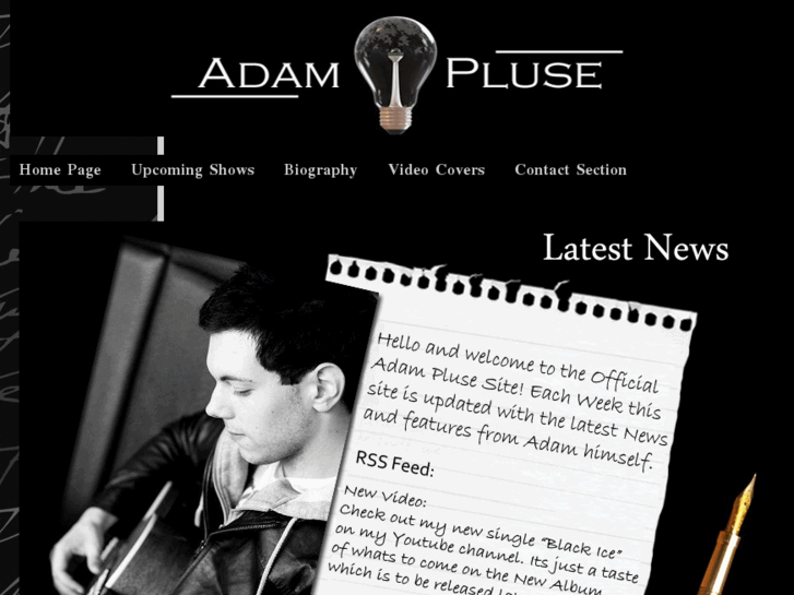 www.adampluse.com