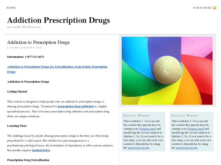 www.addictionprescriptiondrugs.com