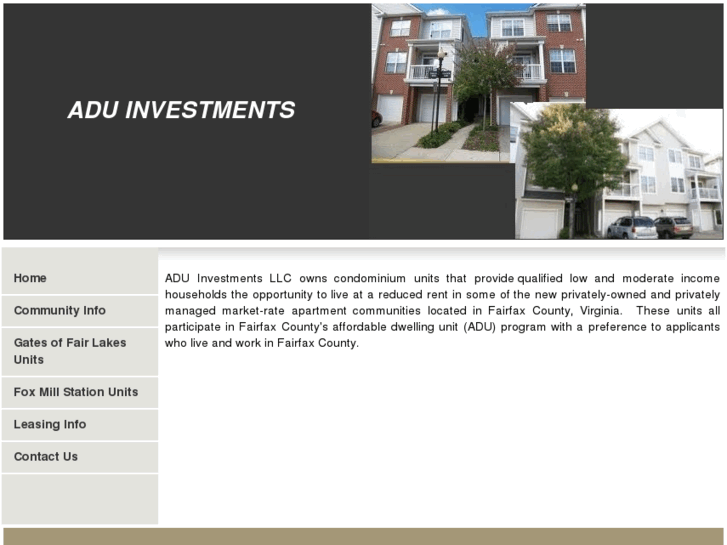 www.aduinvestments.com