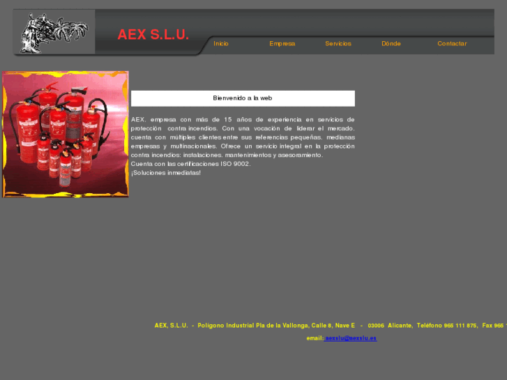 www.aexsl.com