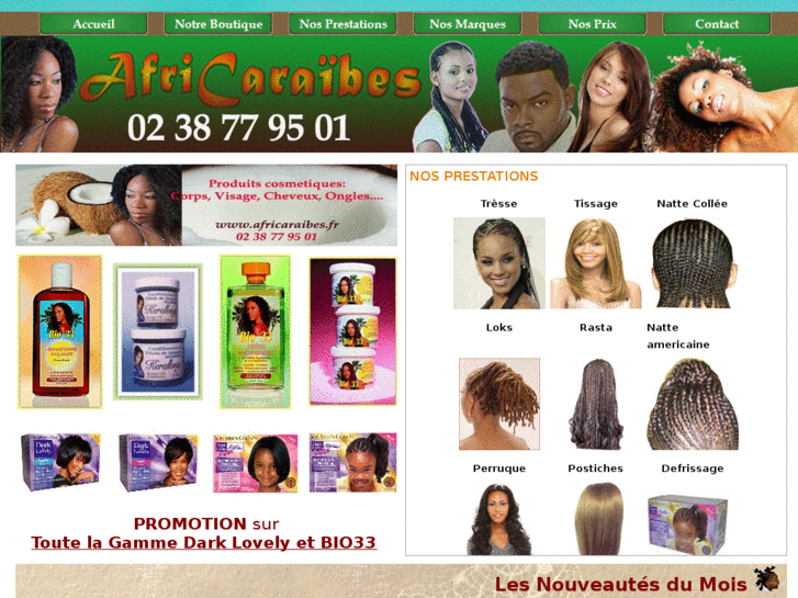 www.africaraibes.com