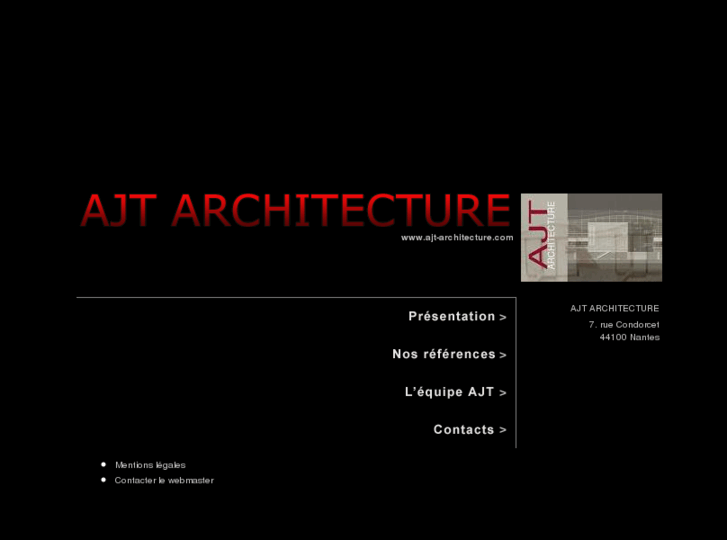 www.ajt-architecture.com