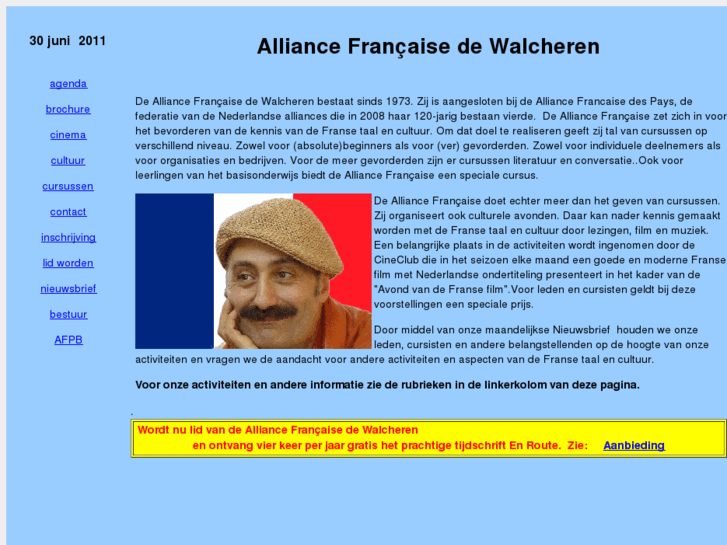 www.alliancefrancaisewalcheren.info