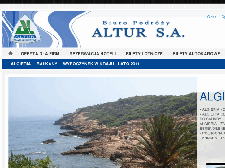 www.alturtravel.pl