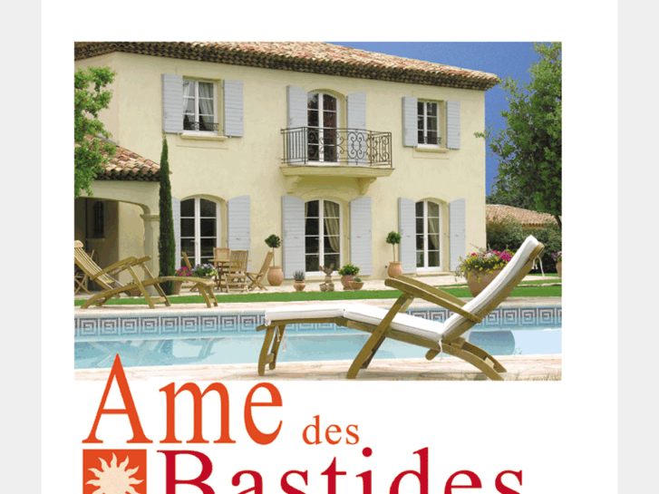 www.ame-des-bastides.com