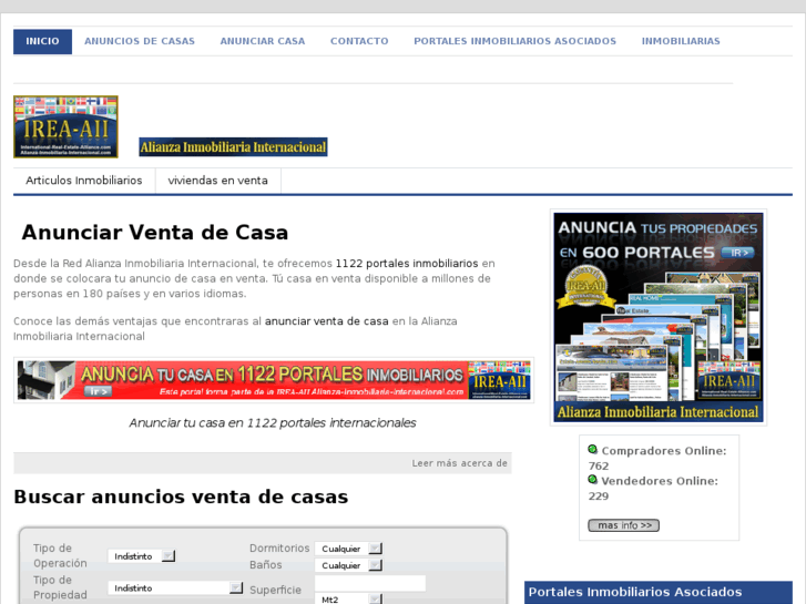 www.anunciarventadecasa.com