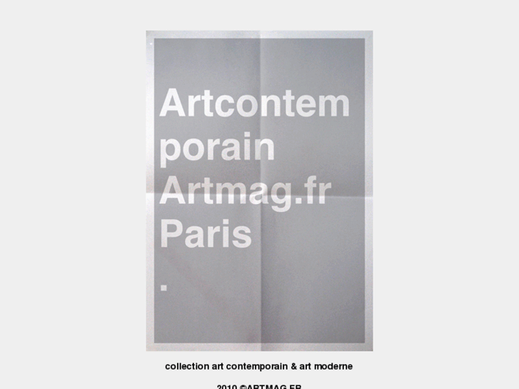 www.artmag.fr