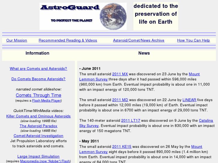 www.astroguard.net