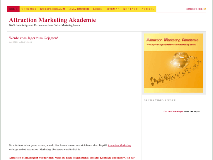 www.attraction-marketing-akademie.com