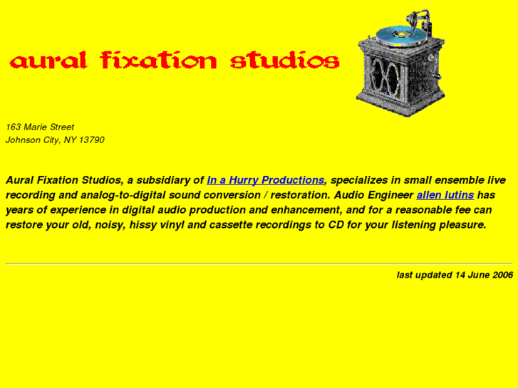 www.auralfixationstudios.com