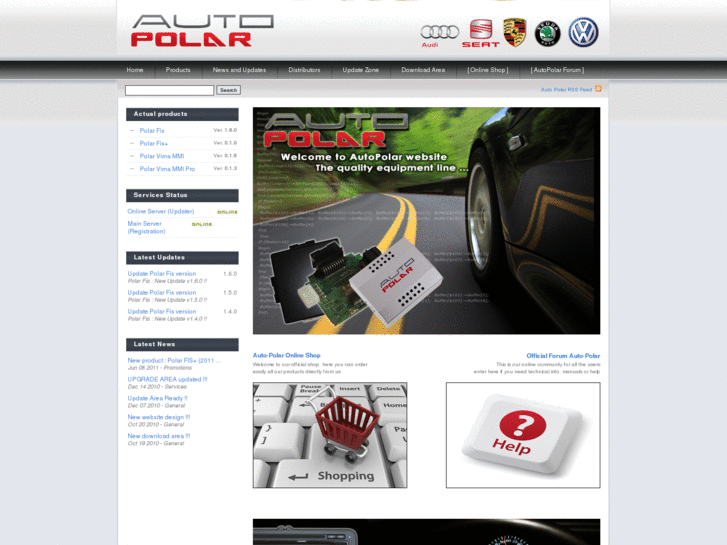 www.auto-polar.com