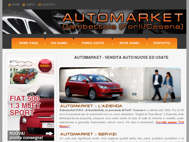 www.automarketmerloni.com