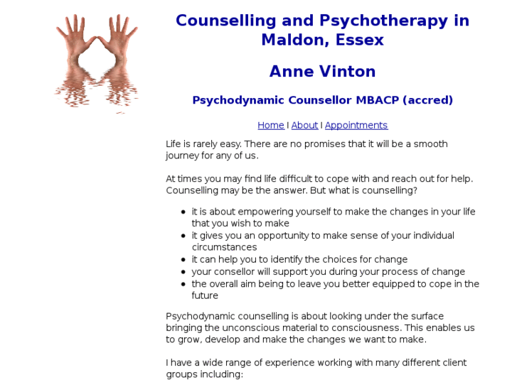 www.avcounsellingandpsychotherapy.com