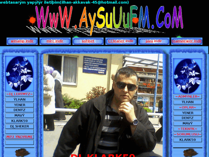 www.aysufm.com