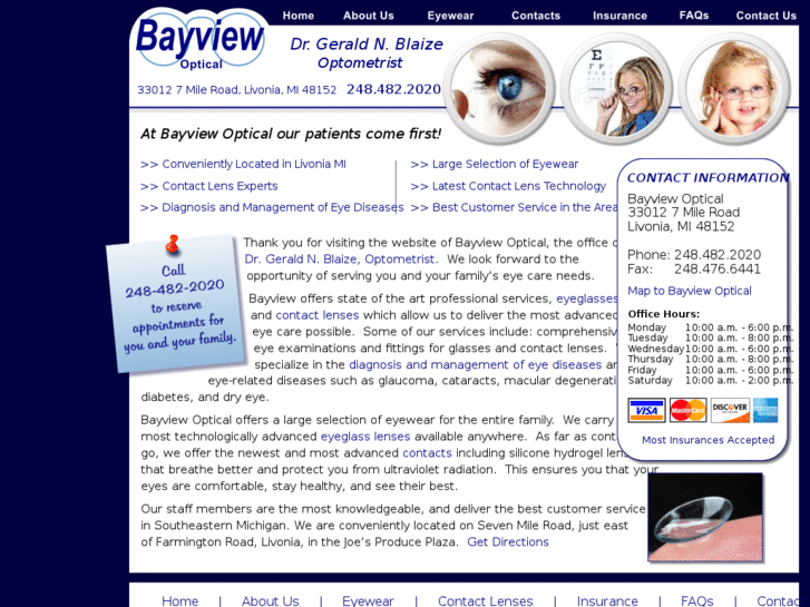 www.bayviewoptical.com