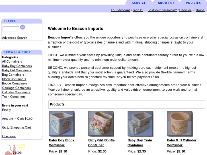 www.beacon-imports.com