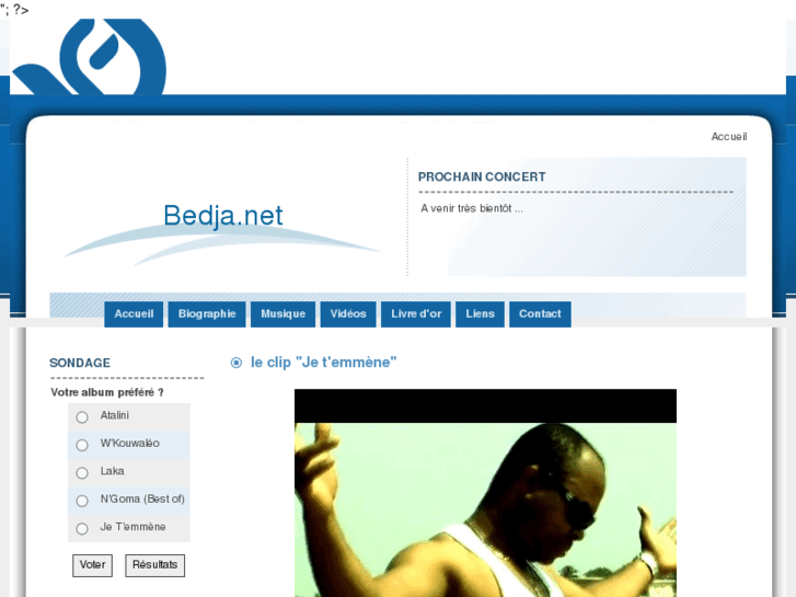 www.bedja.net