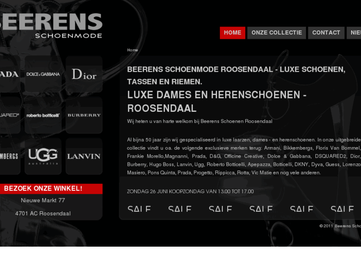 www.beerensschoenmode.nl