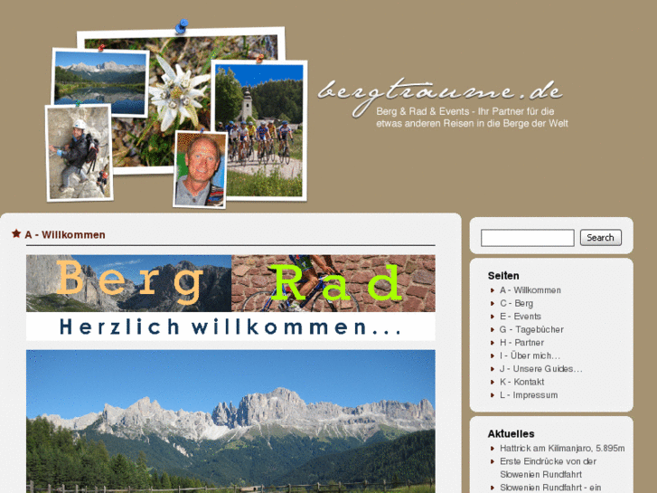 www.bergtraeume.de